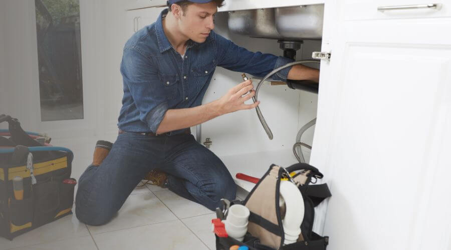 Local sewer line repair in Bellflower, CA